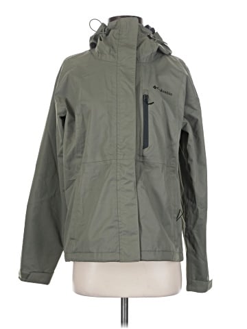 Columbia Jacket (view 1)
