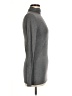 Halogen Gray Long Sleeve Turtleneck Size M - photo 4