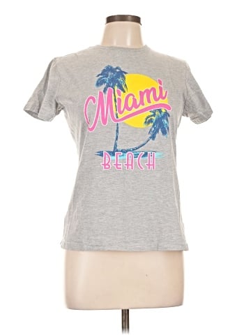 Gildan Short Sleeve T-Shirt (view 1)