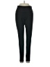 Nike Solid Black Active Pants Size S - photo 1