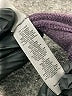 Next Level Apparel Purple Active Tank Size XS - photo 8