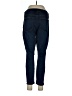 Ann Taylor LOFT Solid Blue Jeans Size 31 waist - photo 2