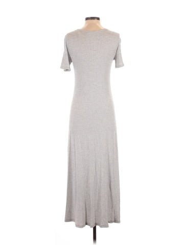 Lush Casual Dress (view 2)