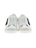 Aldo White Sneakers Size 8 1/2 - photo 2