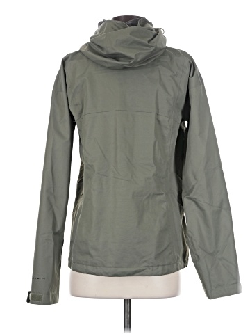Columbia Jacket (view 2)