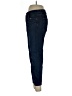 Ann Taylor LOFT Solid Blue Jeans Size 31 waist - photo 5