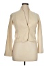 AKRIS Ivory Blazer Size 14 - photo 1