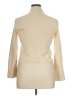 AKRIS Ivory Blazer Size 14 - photo 2