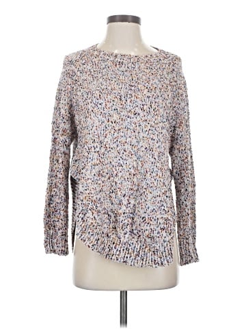 Nic + Zoe Pullover Sweater (view 1)