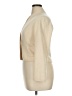 AKRIS Ivory Blazer Size 14 - photo 5