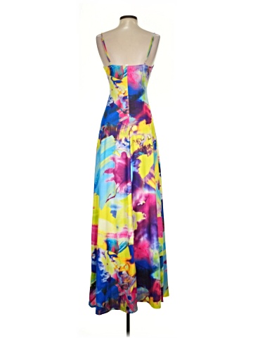 Fashion Nova Cocktail Dress (view 2)