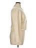 AKRIS Ivory Blazer Size 14 - photo 4