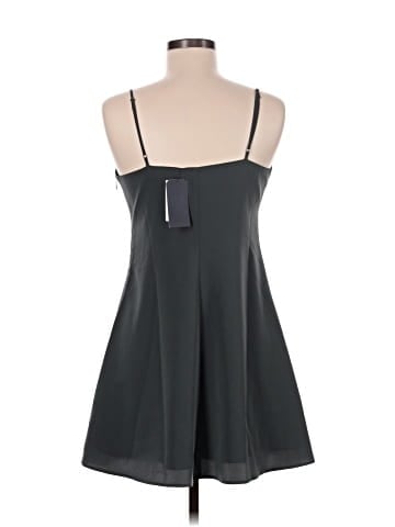 Melrose and Market Cocktail Dress (view 2)