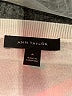 Ann Taylor Ivory Long Sleeve Top Size M - photo 7