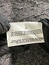 Gloria Vanderbilt Plaid Gray Dress Pants Size 12 - photo 8