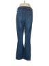 J.Crew Blue Jeans Size 29 waist (tall) - photo 2