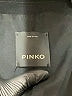 Pinko Black Blazer Size EU (IT) 42 / US 6 - photo 6