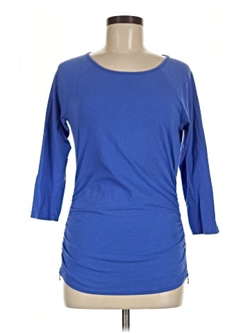 MICHAEL Michael Kors 3/4 Sleeve T-Shirt (view 1)