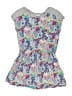 Splendid 100% Viscose Floral Blue Dress Size 5 - 6 - photo 1