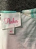 Parker Tie-dye Green Casual Dress Size XS - photo 7