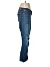 J.Crew Blue Jeans Size 29 waist (tall) - photo 4