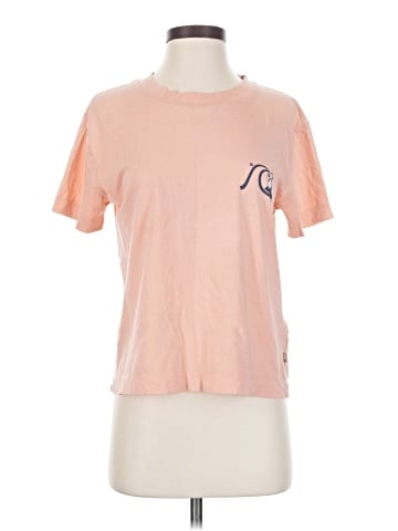 Quiksilver Short Sleeve T-Shirt (view 1)