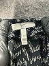 Joie Black 3/4 Sleeve Top Size M - photo 7