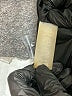 Karl Lagerfeld Paris Tweed Blue Blazer Size 14 - photo 7