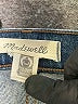 Madewell Blue Jeans Size 29 waist - photo 7