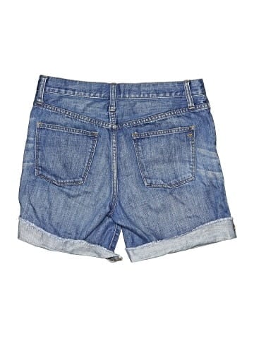 Madewell Denim Shorts (view 2)