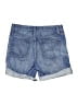 Madewell 100% Cotton Blue Denim Shorts Size 25 waist - photo 2