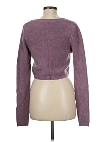Zara Cardigan (view 2)