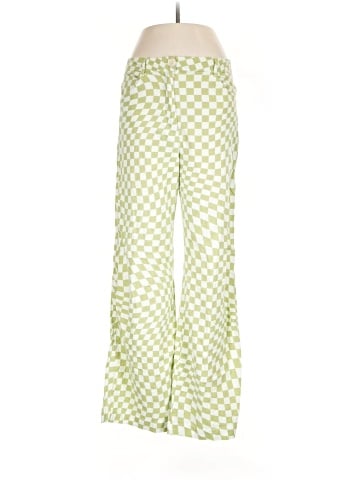 Zara Casual Pants (view 1)