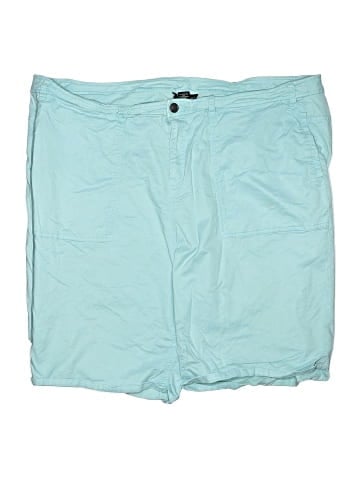 Lane Bryant Board Shorts (view 1)