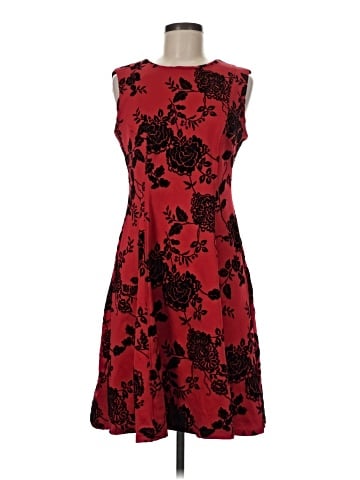 Tommy Hilfiger Cocktail Dress (view 1)