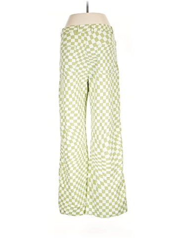 Zara Casual Pants (view 2)