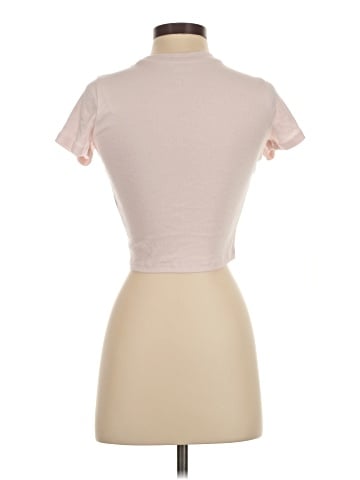 Hollister Short Sleeve Turtleneck (view 2)