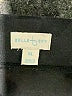 Belle + Sky Stripes Black Formal Skirt Size XL - photo 4