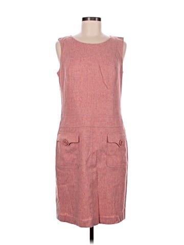 Ann Taylor LOFT Casual Dress (view 1)
