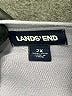 Lands' End Purple Pullover Sweater Size 2X - photo 7