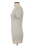 J.Crew Factory Store 100% Cotton Gray Pullover Sweater Size XS - photo 5