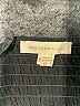 Monteau Black Cocktail Dress Size XS - photo 7