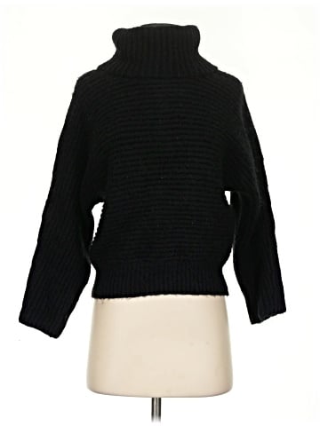 Leith Turtleneck Sweater (view 1)