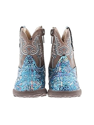 Roper Ankle Boots (view 2)