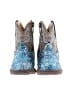 Roper Blue Ankle Boots Size 1 (baby) - photo 2