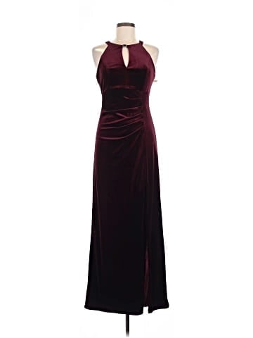 Betsy & Adam Cocktail Dress (view 1)
