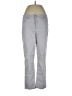 Talbots Gray Jeans Size 12 - photo 1