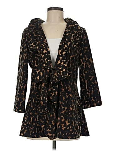 Calvin Klein Coat (view 1)