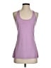 Under Armour Purple Active Tank Size S - photo 1