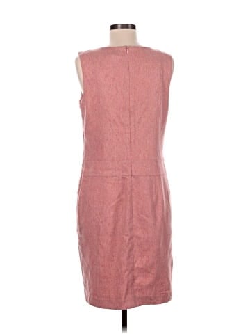 Ann Taylor LOFT Casual Dress (view 2)